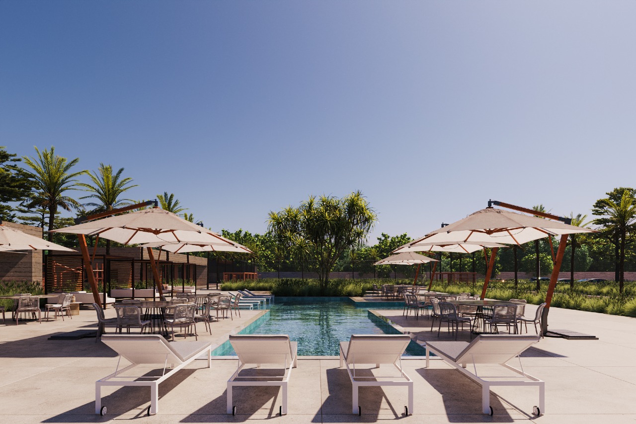 Lote em condomínio à vendaCajupirangaParnamirim: 