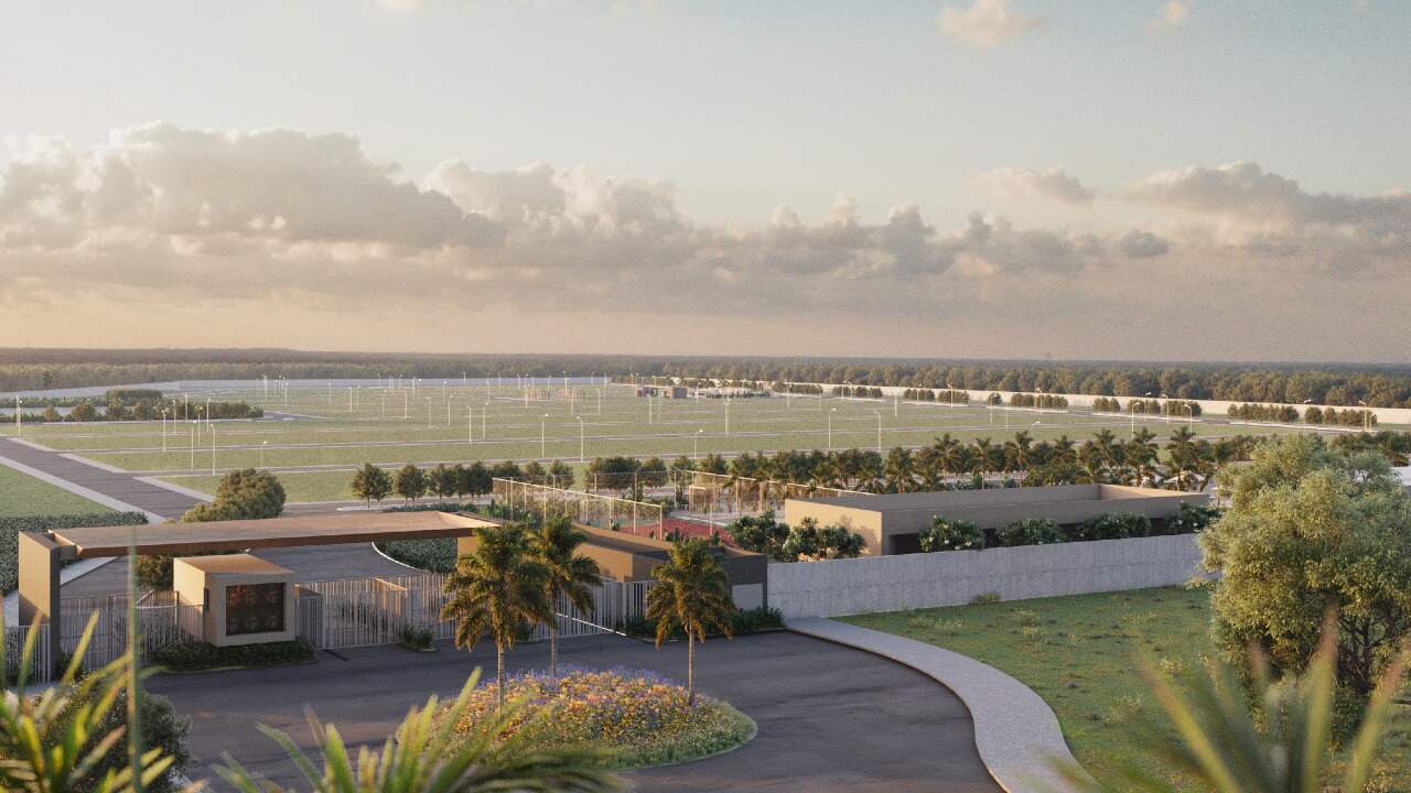 Lote em condomínio à vendaCajupirangaParnamirim: 