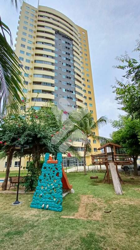 Apartamento para aluguelPonta NegraNatal: 