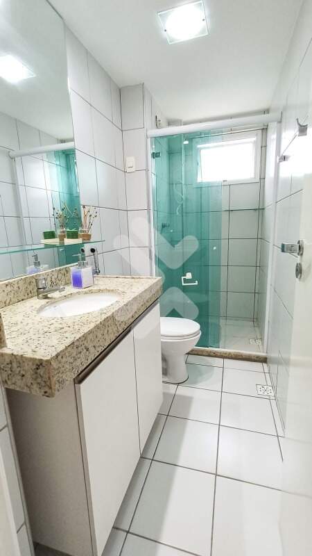 Apartamento para aluguelPonta NegraNatal: 