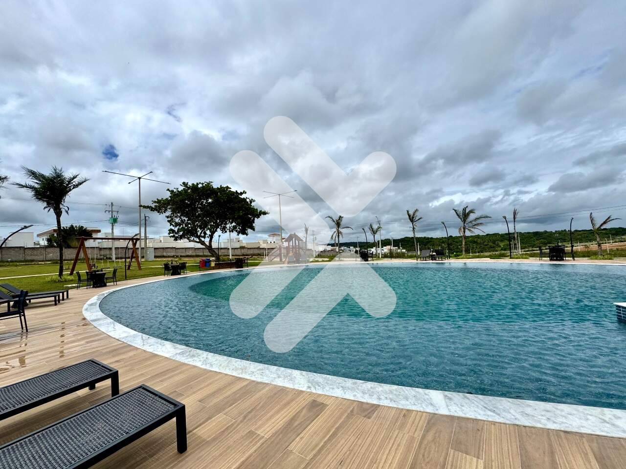 Lote em condomínio à vendaParque das NaçõesParnamirim: 