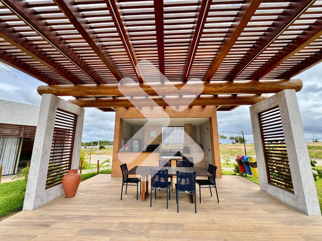 Lote em condomínio à vendaParque das NaçõesParnamirim: 