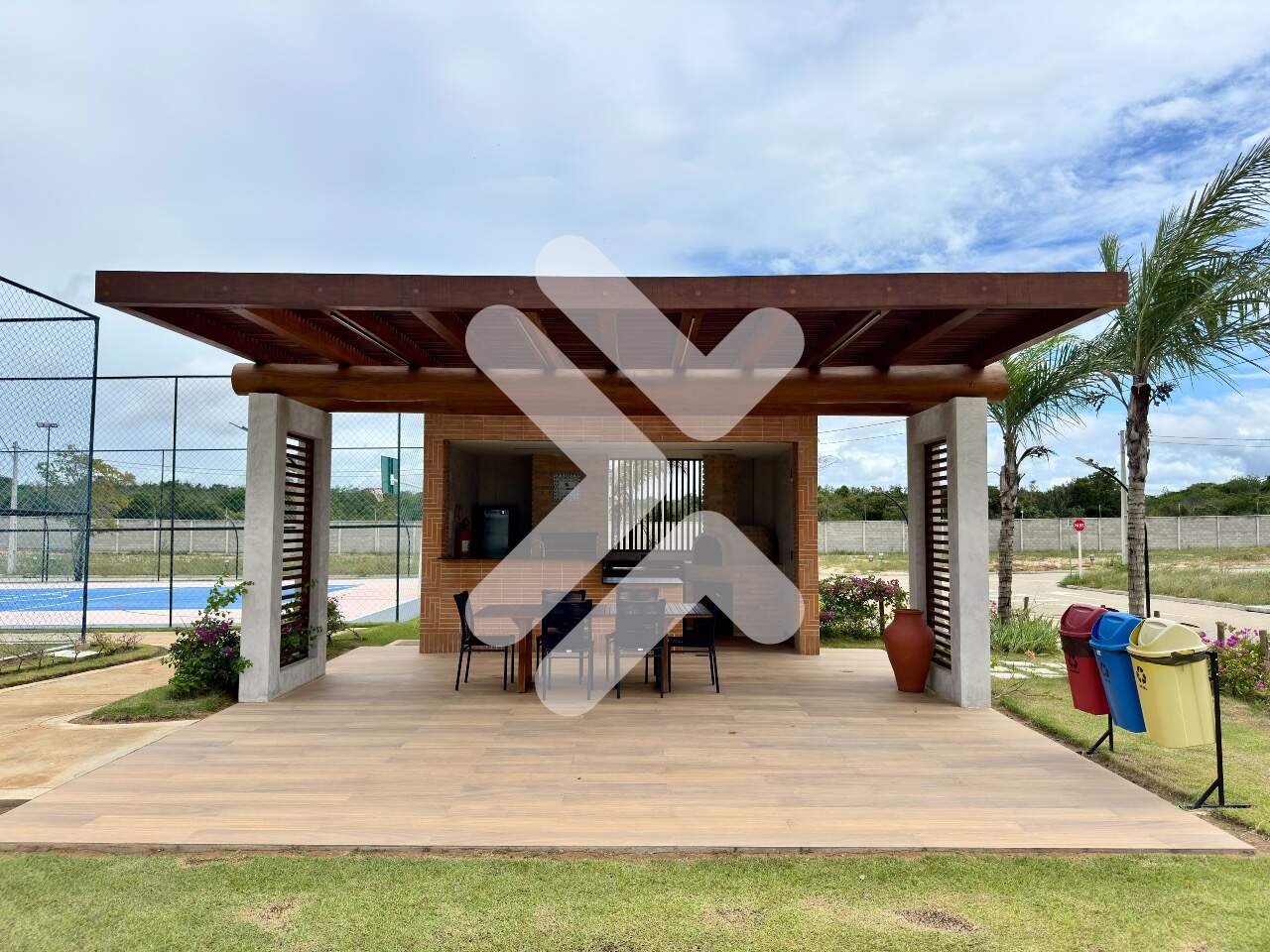 Lote em condomínio à vendaParque das NaçõesParnamirim: 