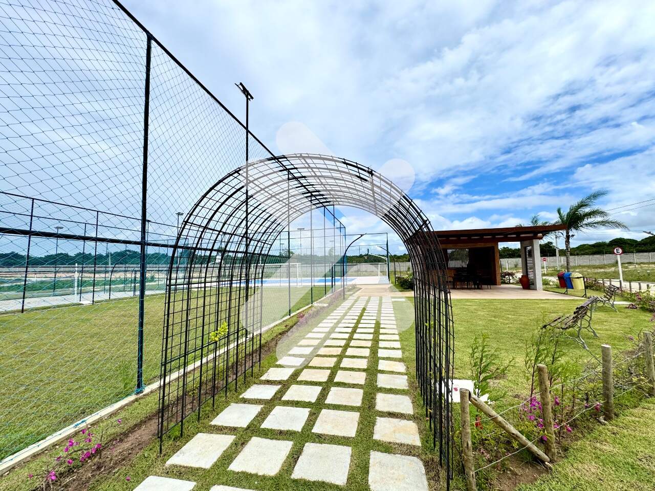 Lote em condomínio à vendaParque das NaçõesParnamirim: 