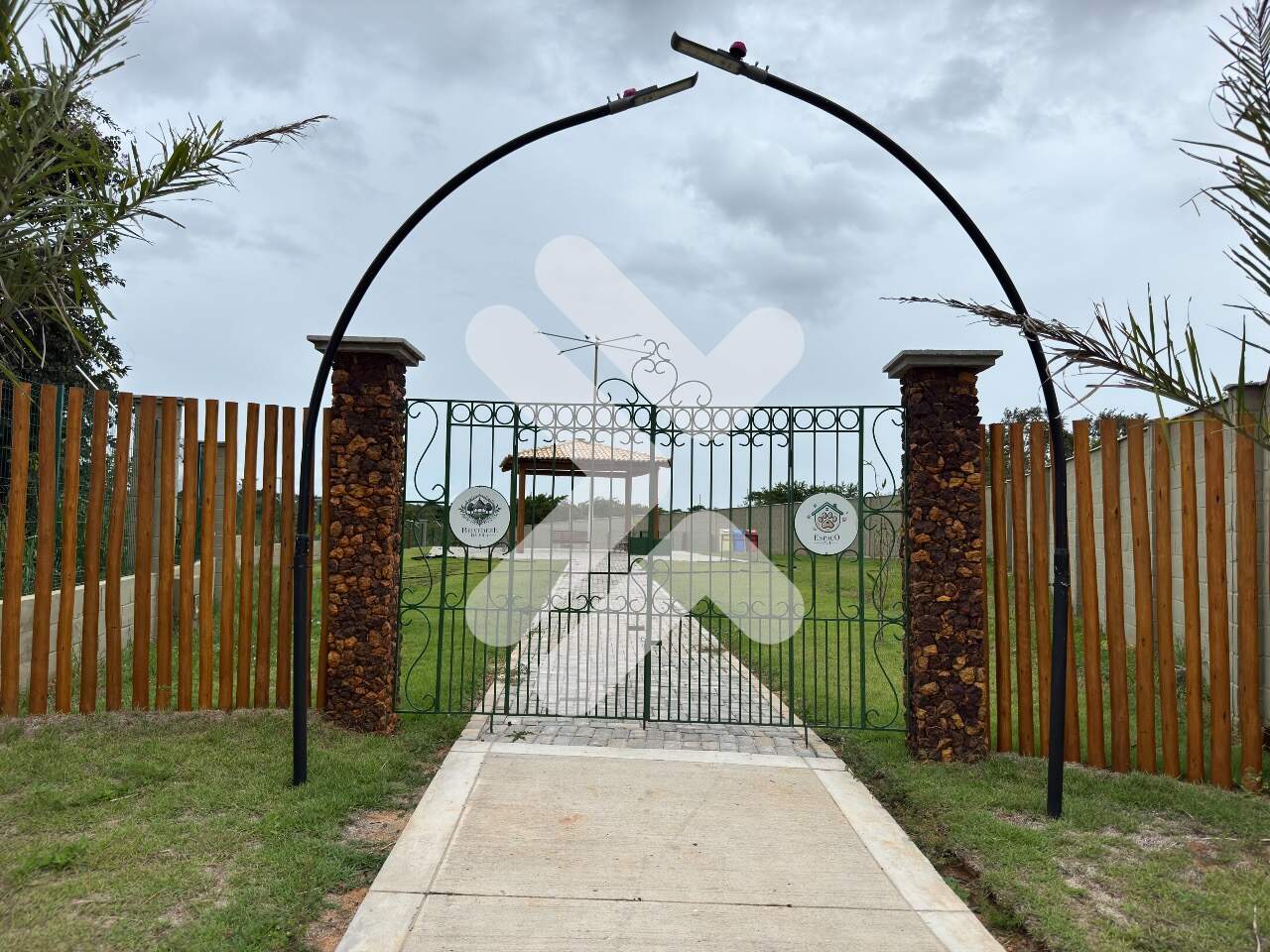 Lote em condomínio à vendaParque das NaçõesParnamirim: 