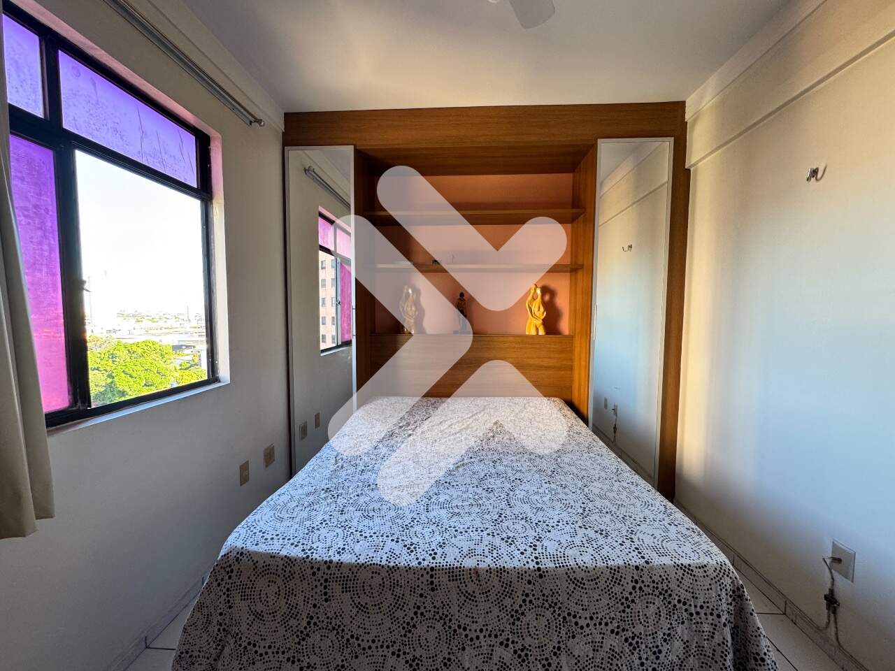Apartamento à vendaCandeláriaNatal: 