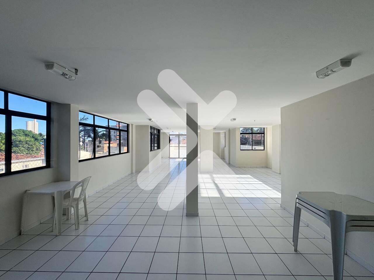 Apartamento à vendaCandeláriaNatal: 