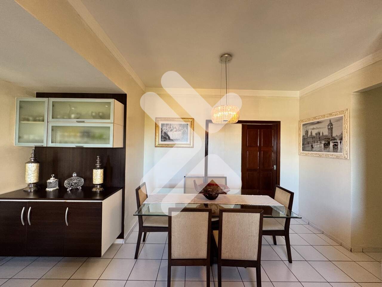 Apartamento à vendaCandeláriaNatal: