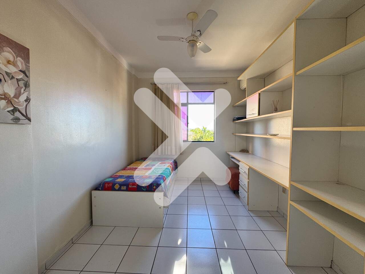Apartamento à vendaCandeláriaNatal: 