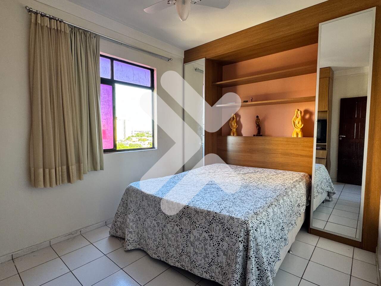 Apartamento à vendaCandeláriaNatal: 