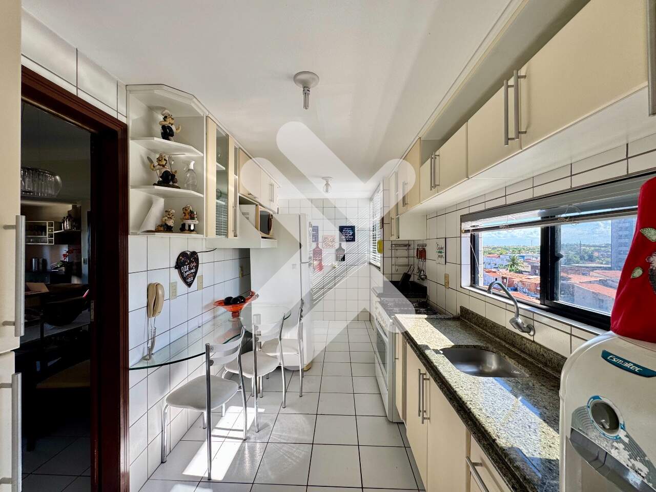 Apartamento à vendaCandeláriaNatal: 