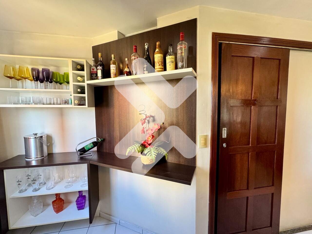 Apartamento à vendaCandeláriaNatal: 