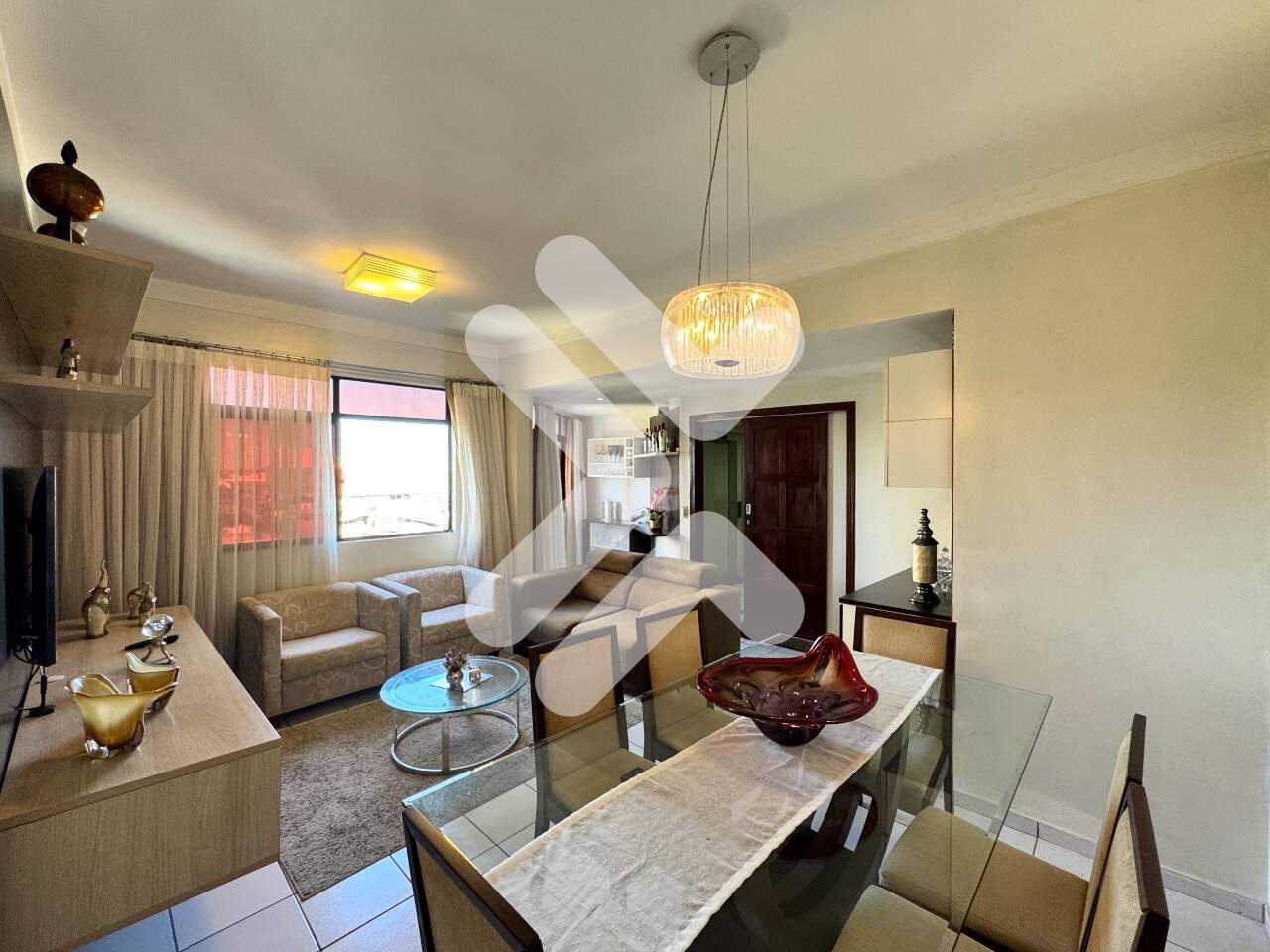 Apartamento à vendaCandeláriaNatal: