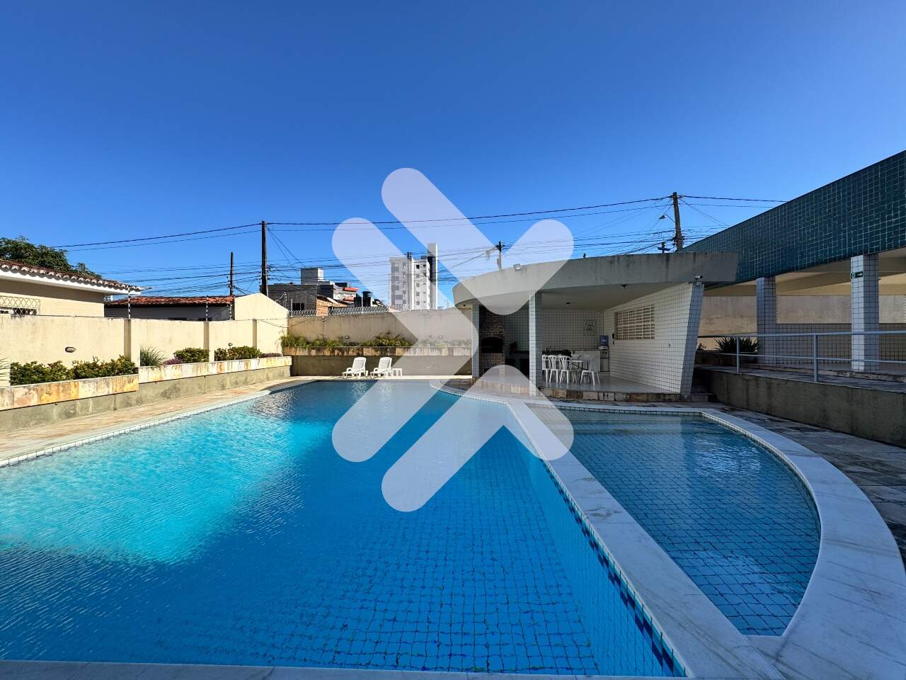 Apartamento à vendaCandeláriaNatal: 