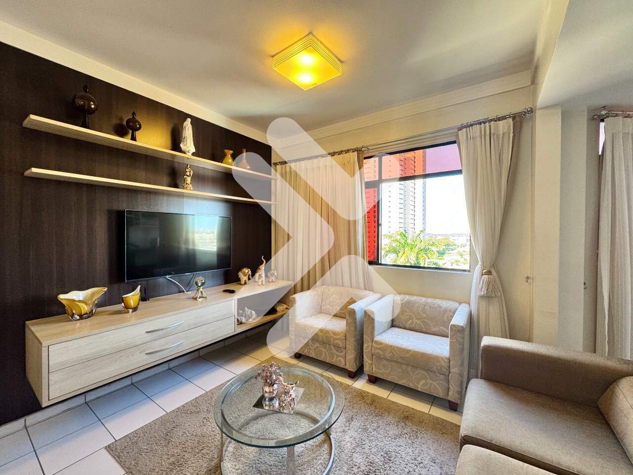 Apartamento à vendaCandeláriaNatal: