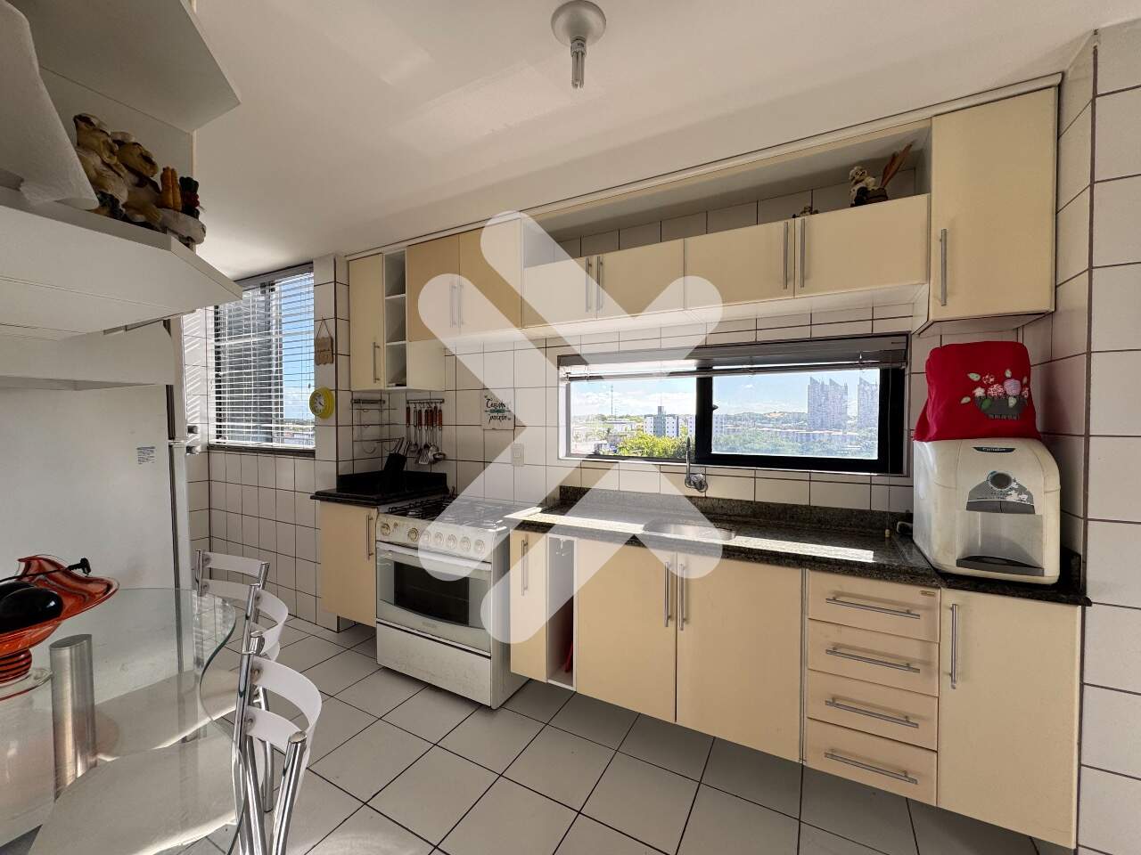 Apartamento à vendaCandeláriaNatal: 
