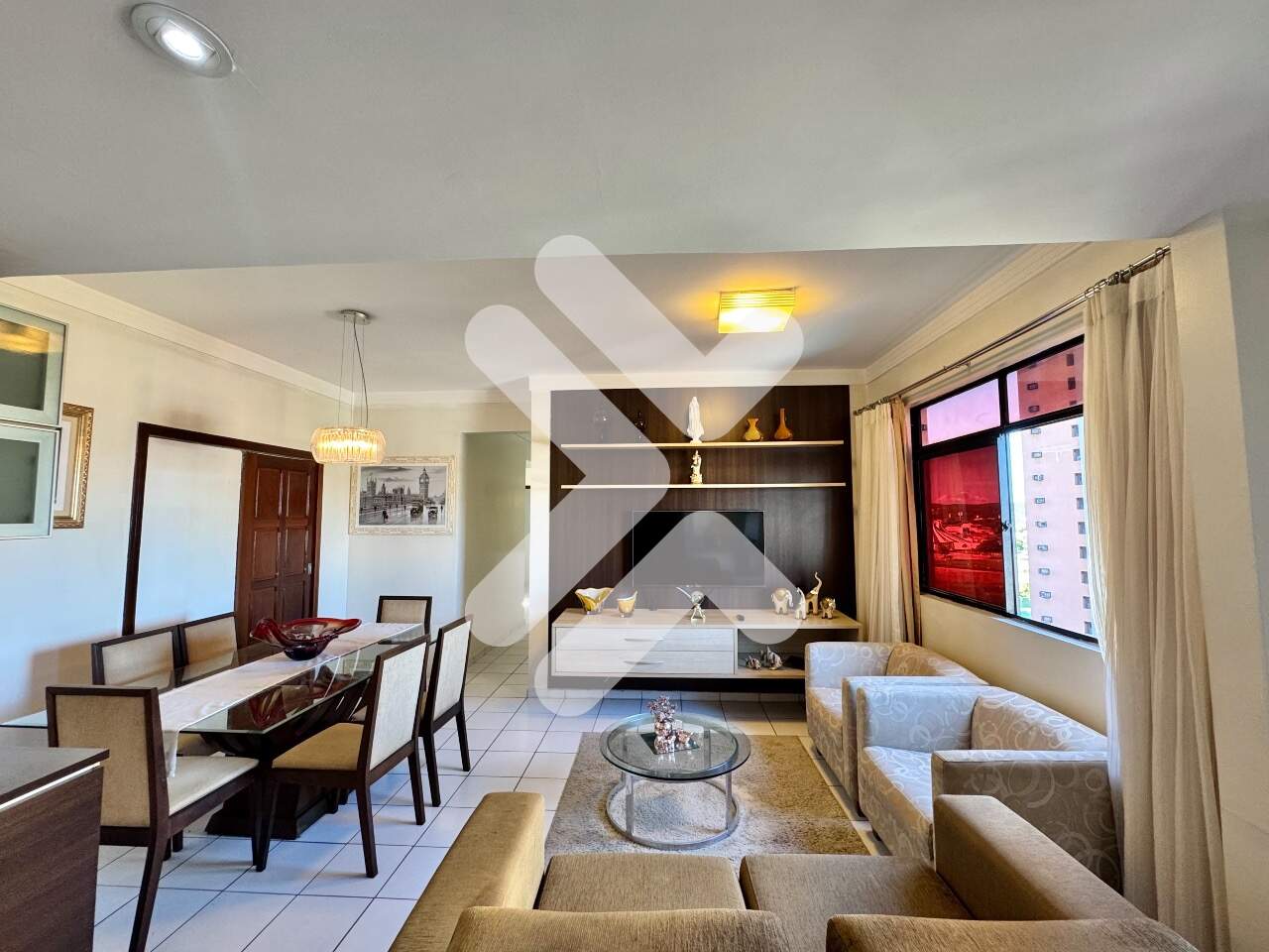 Apartamento à vendaCandeláriaNatal: