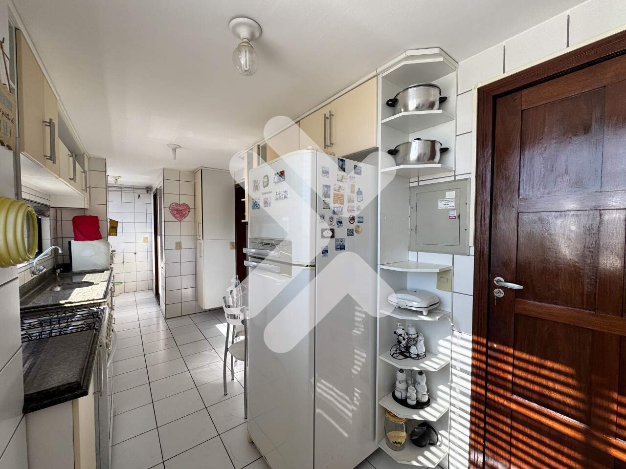 Apartamento à vendaCandeláriaNatal: 