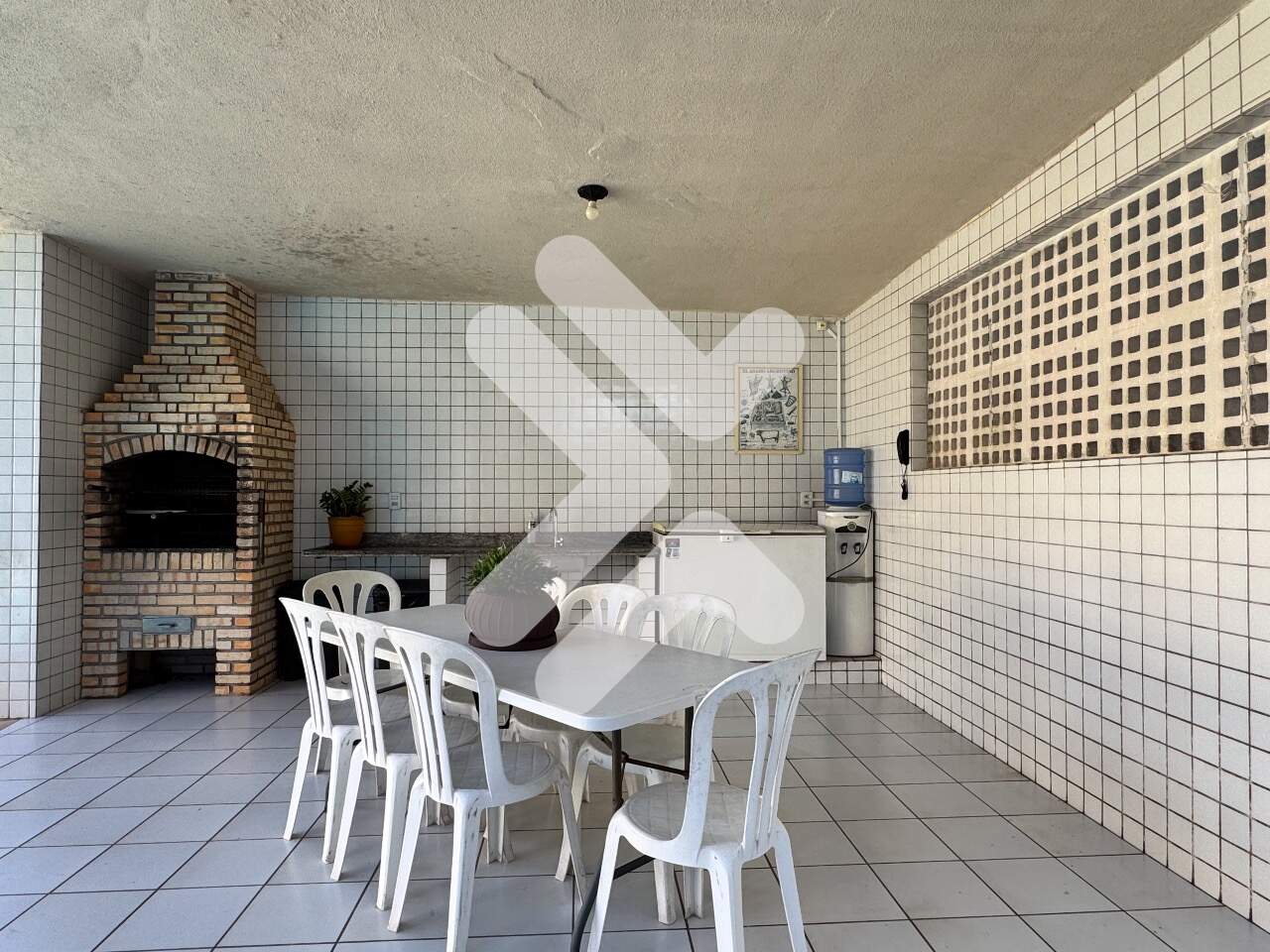 Apartamento à vendaCandeláriaNatal: 