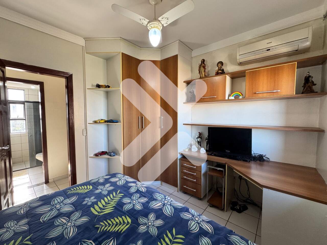 Apartamento à vendaCandeláriaNatal: 