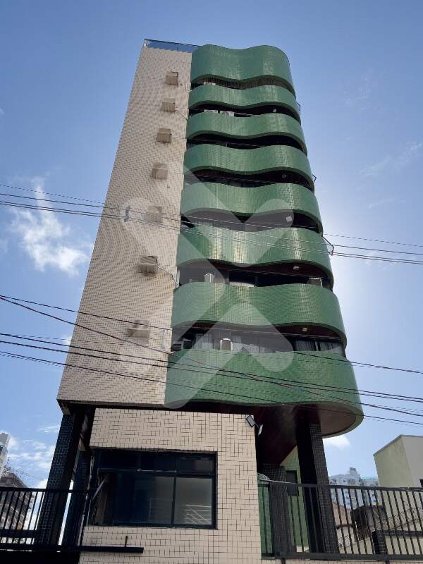 Apartamento à vendaPetrópolisNatal: