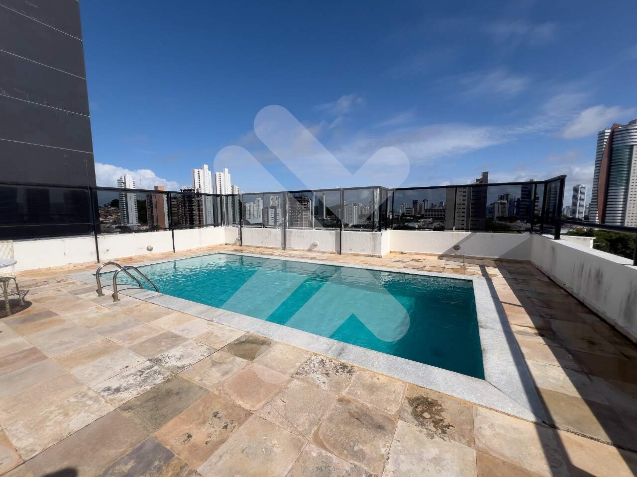 Apartamento à vendaPetrópolisNatal: