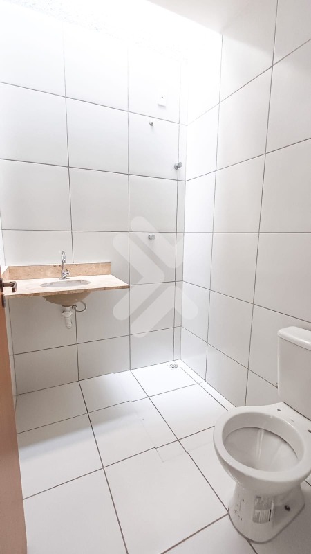 Casa em Condomínio à vendaParque das ÁrvoresParnamirim: 