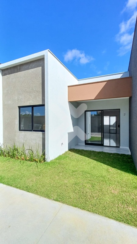 Casa em Condomínio à vendaParque das ÁrvoresParnamirim: 