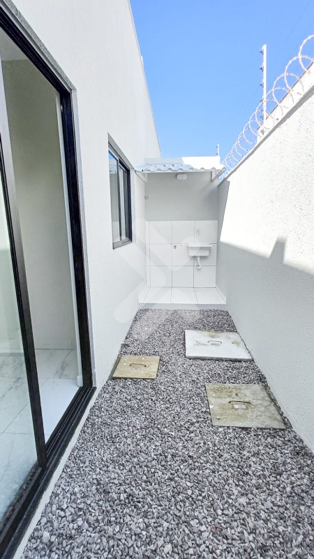 Casa em Condomínio à vendaParque das ÁrvoresParnamirim: 