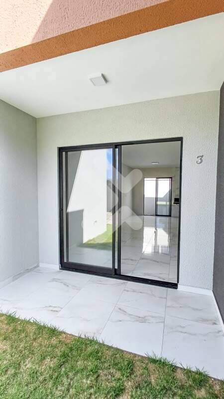 Casa em Condomínio à vendaParque das ÁrvoresParnamirim: 