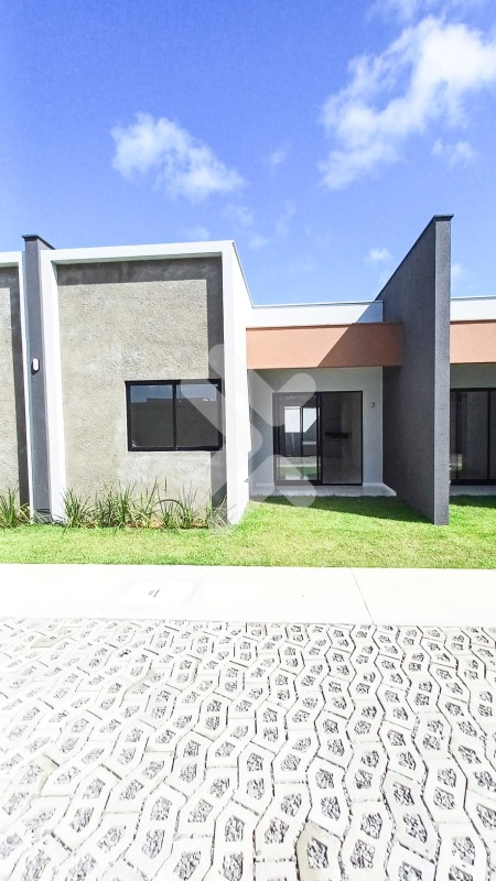 Casa em Condomínio à vendaParque das ÁrvoresParnamirim: 
