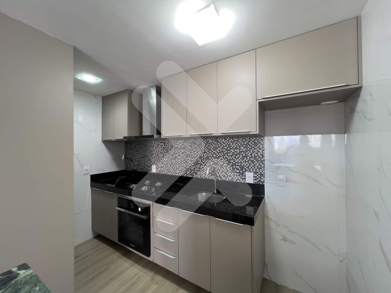 Apartamento para aluguelTirolNatal: 
