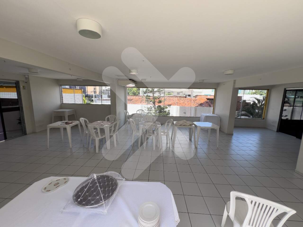 Apartamento para aluguelTirolNatal: 