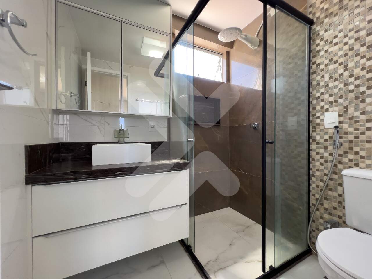Apartamento para aluguelTirolNatal: 