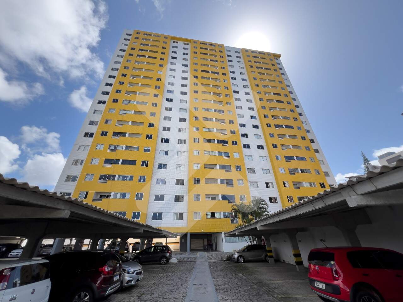 Apartamento para aluguelTirolNatal: