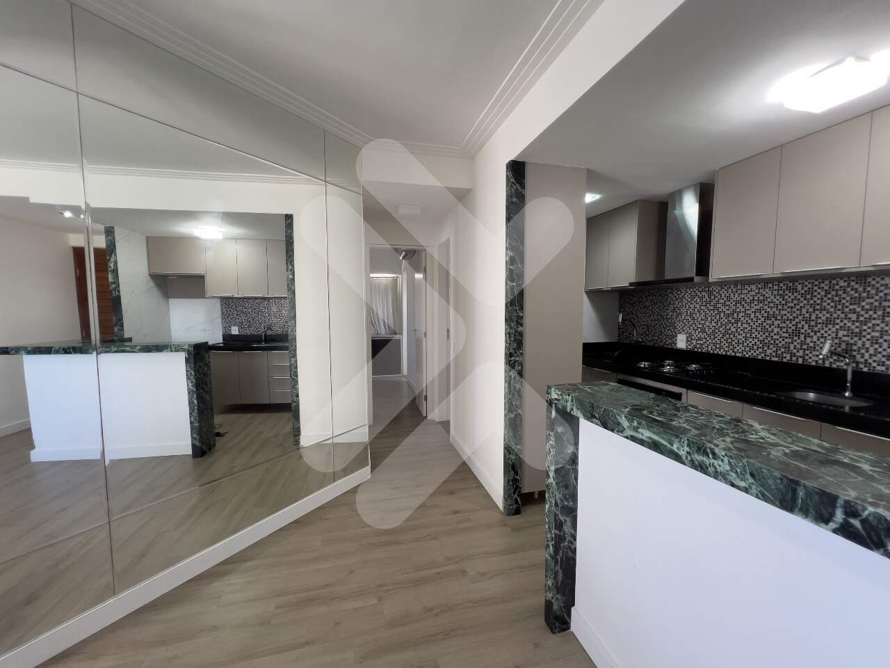 Apartamento para aluguelTirolNatal: 