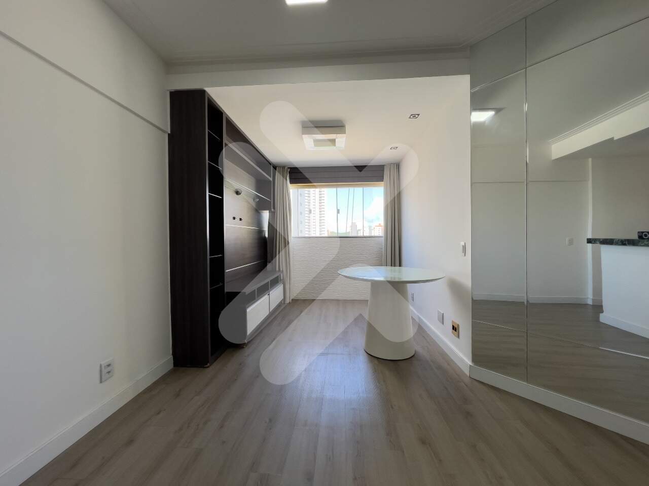 Apartamento para aluguelTirolNatal: 