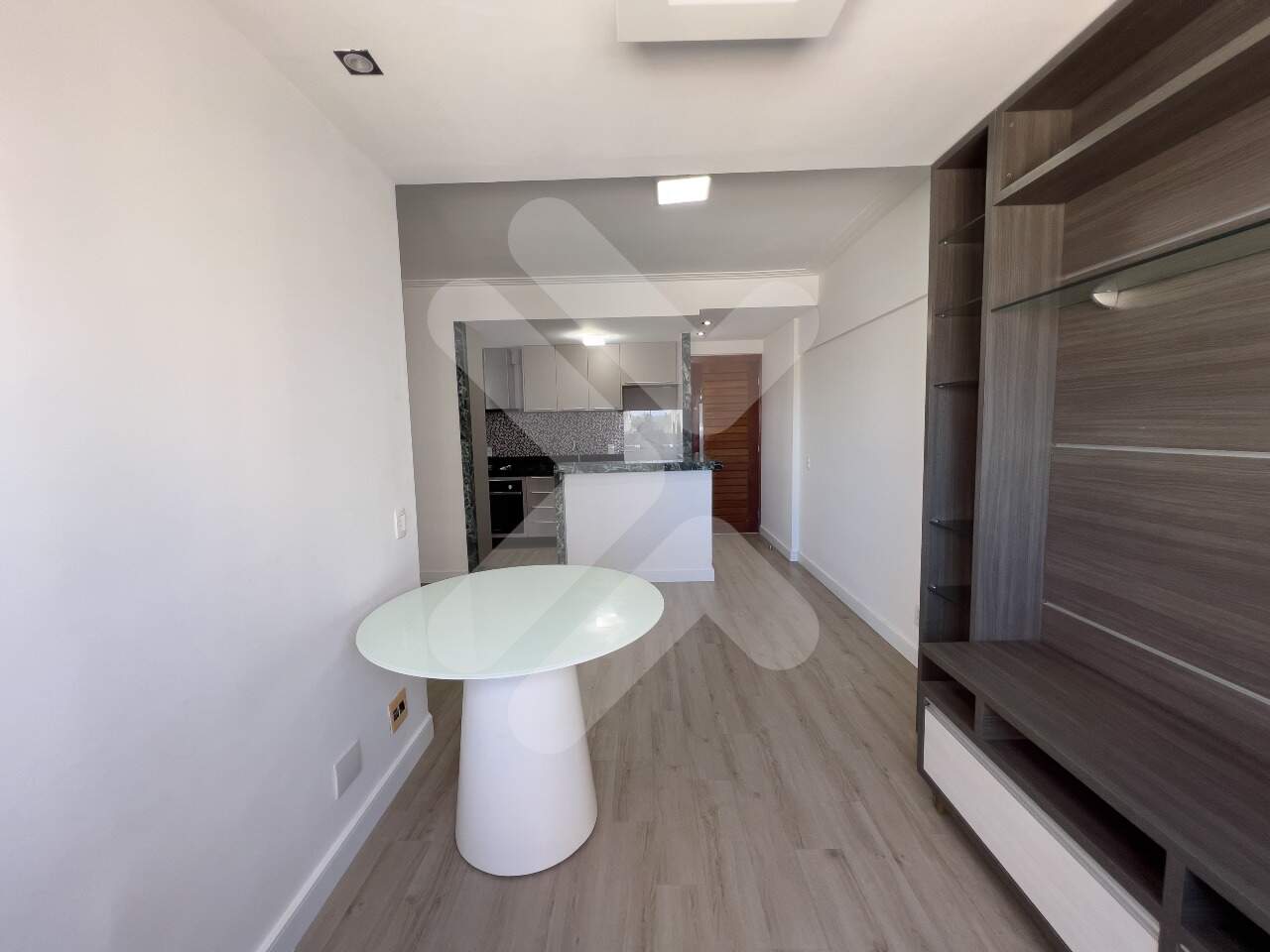 Apartamento para aluguelTirolNatal: 