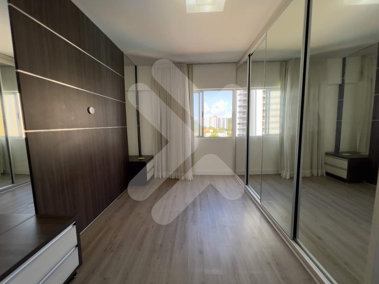 Apartamento para aluguelTirolNatal: 