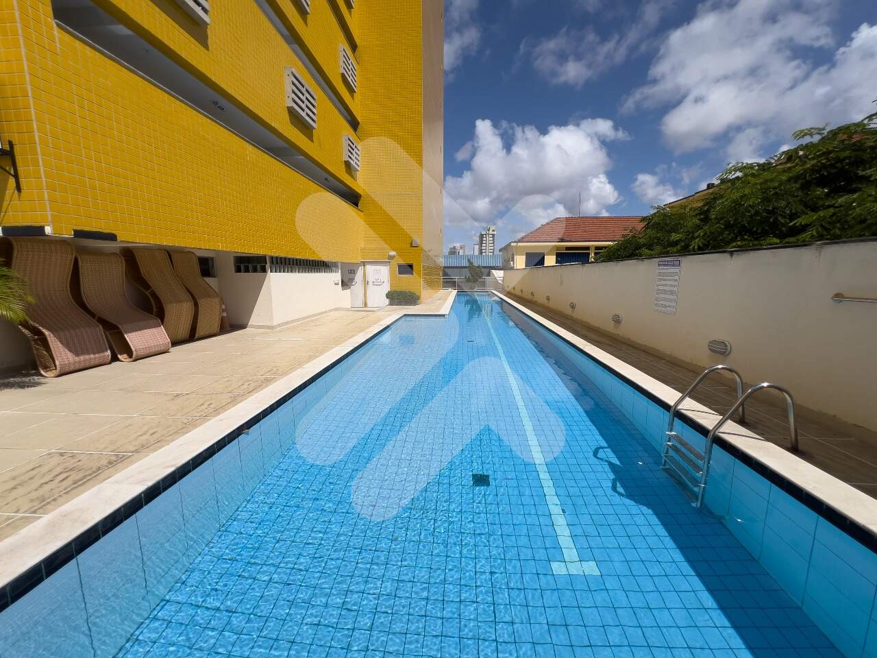 Apartamento para aluguelTirolNatal: