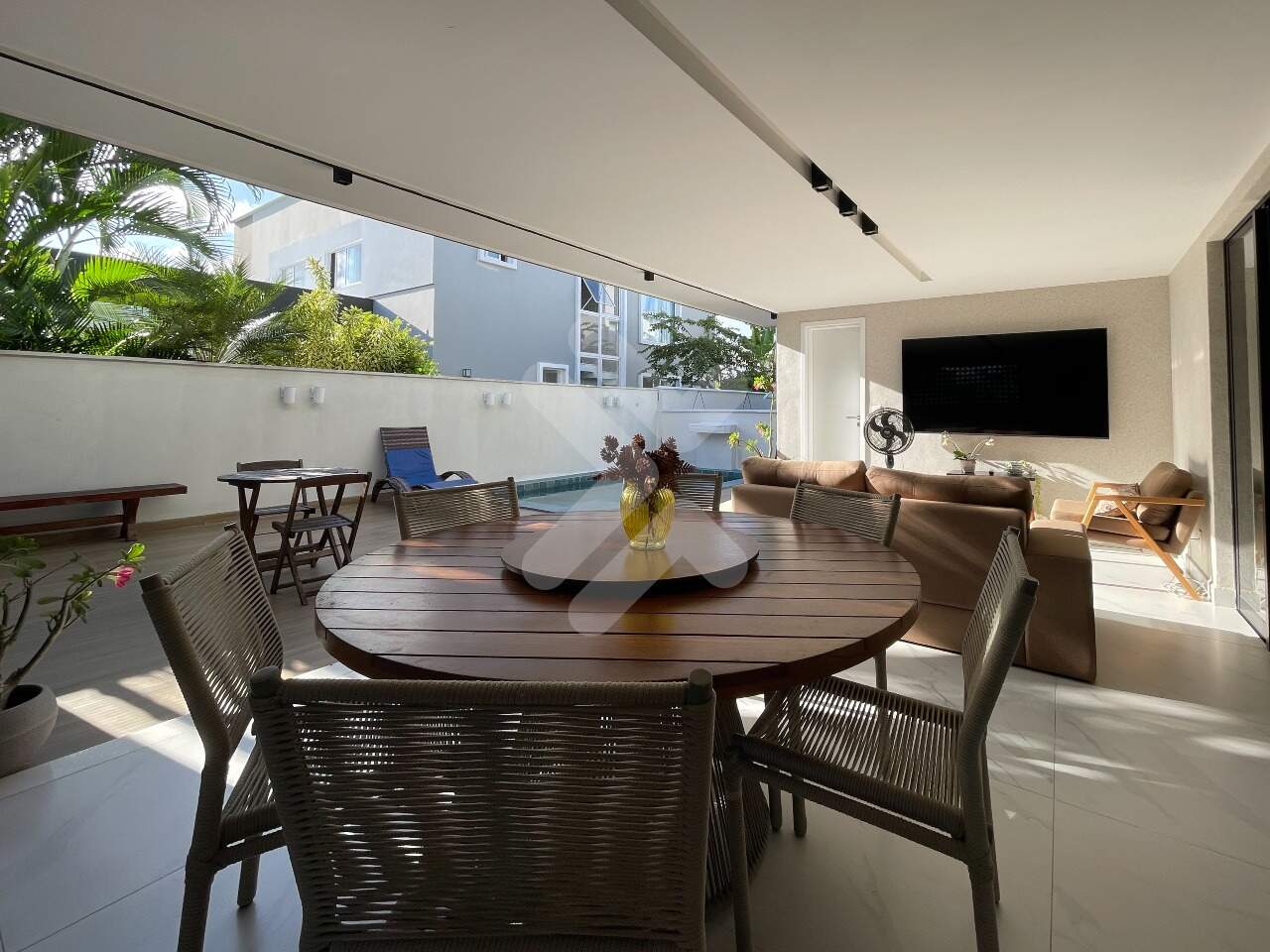 Casa em Condomínio à vendaPonta NegraNatal: 