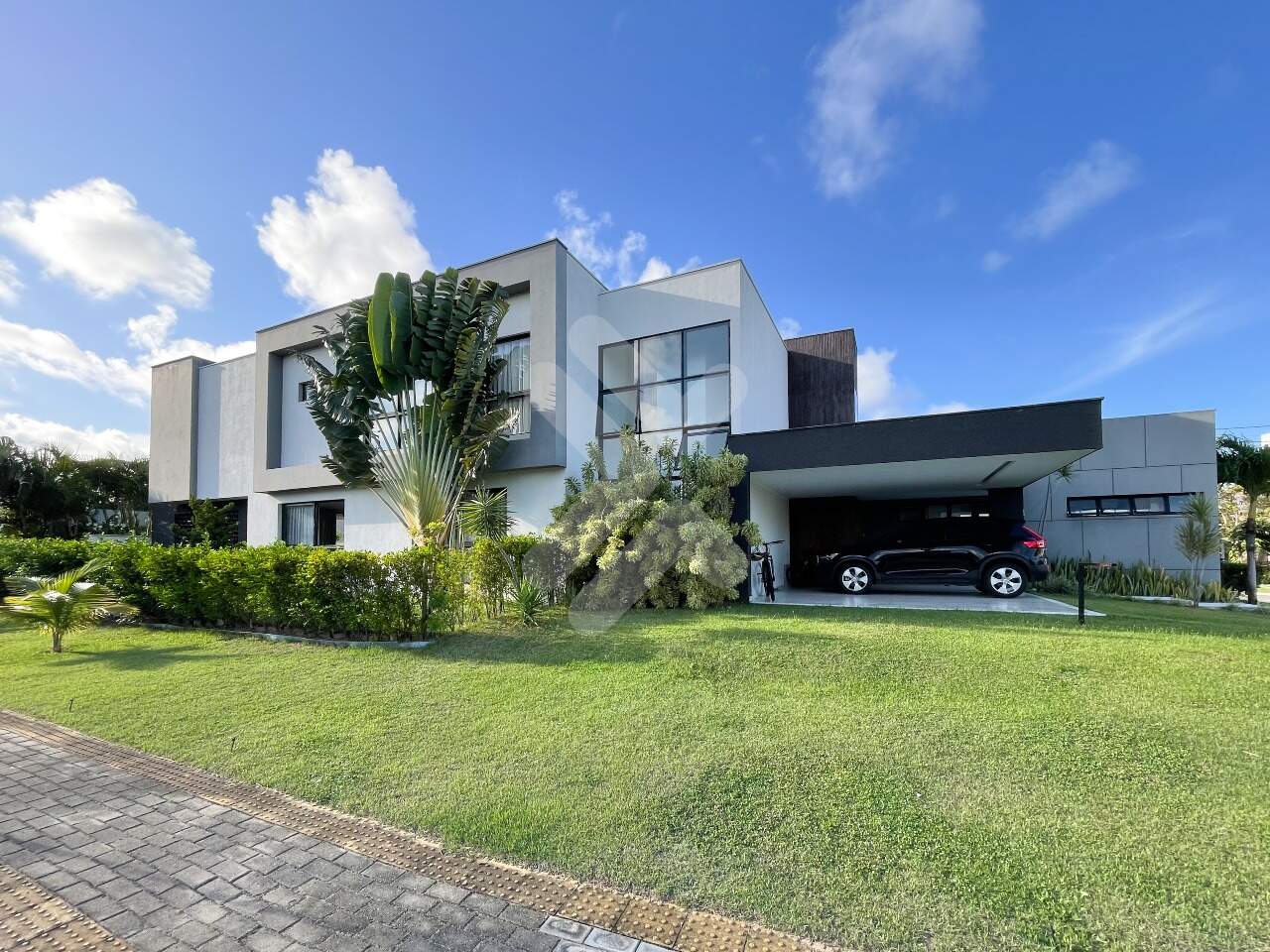 Casa em Condomínio à vendaPonta NegraNatal: 