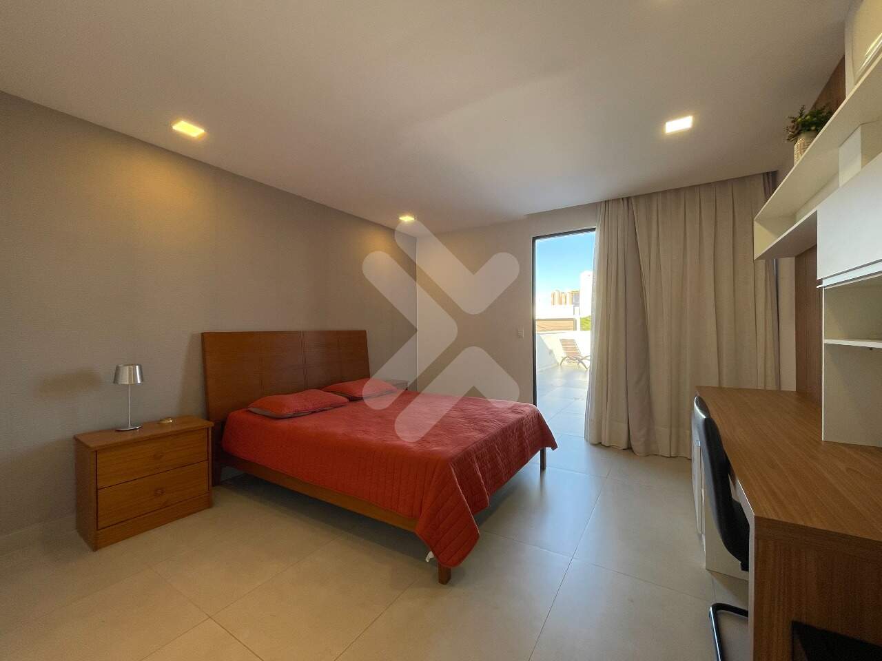 Casa em Condomínio à vendaPonta NegraNatal: 