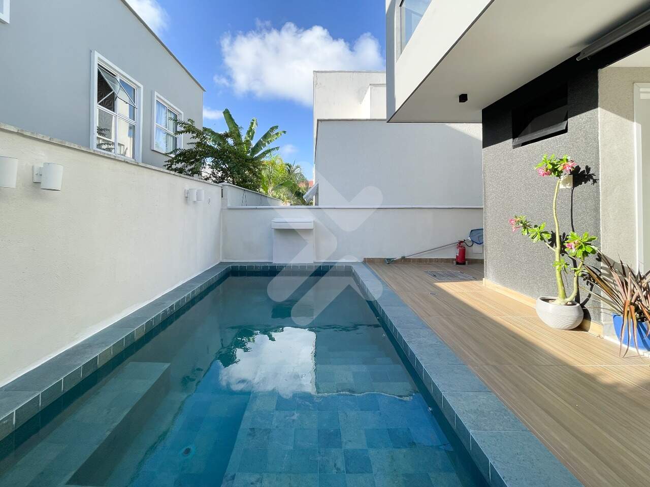 Casa em Condomínio à vendaPonta NegraNatal: 