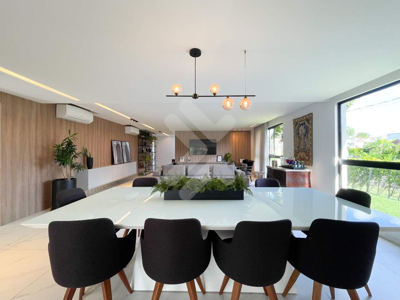 Casa em Condomínio à vendaPonta NegraNatal: 