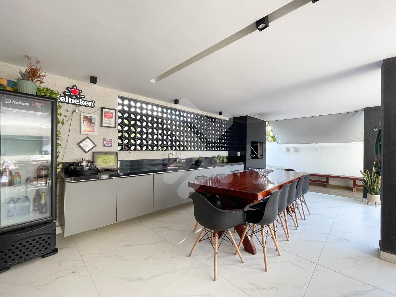 Casa em Condomínio à vendaPonta NegraNatal: 