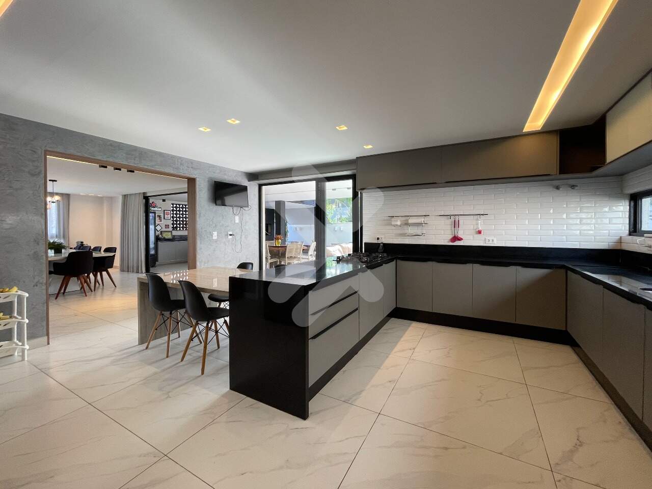 Casa em Condomínio à vendaPonta NegraNatal: 