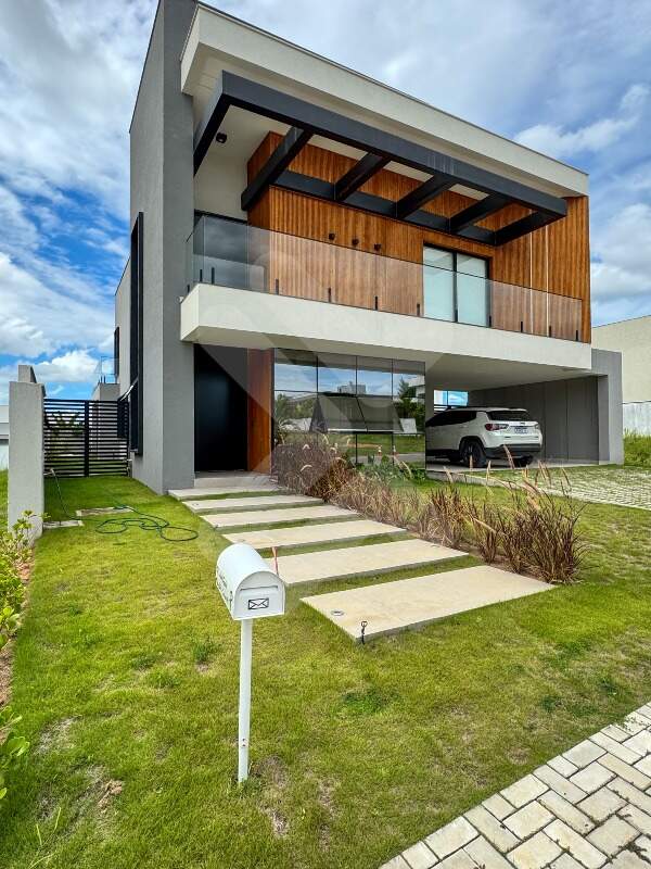 Casa em Condomínio à vendaCajupirangaParnamirim: