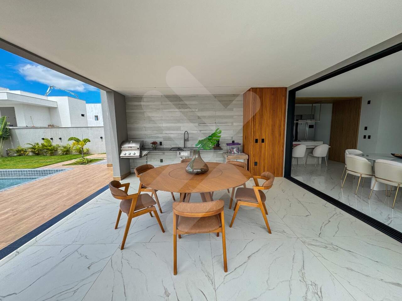 Casa em Condomínio à vendaCajupirangaParnamirim: 