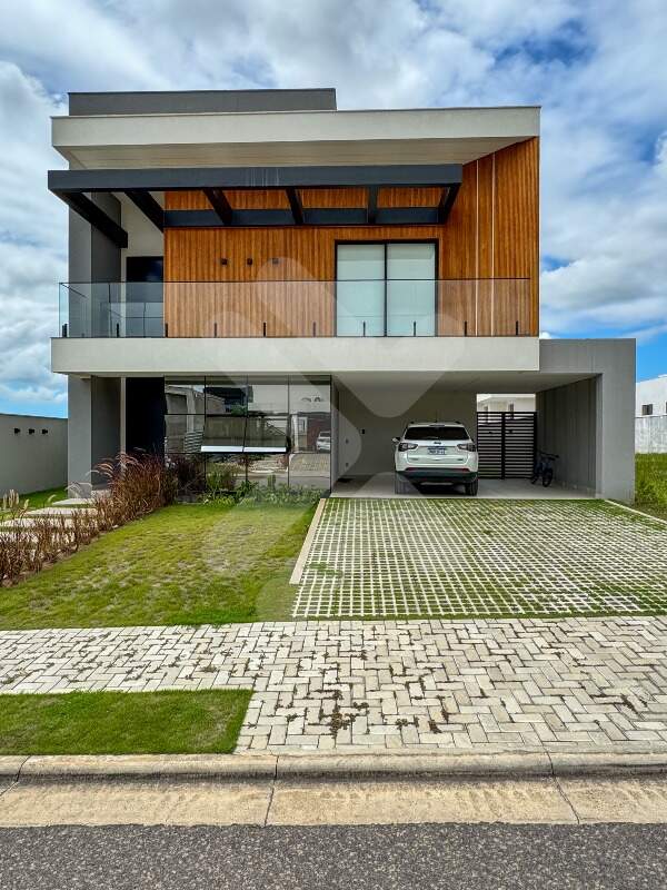 Casa em Condomínio à vendaCajupirangaParnamirim: